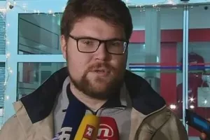Grbin: Ministar Marić mora sam otići ili ćemo pokrenuti postupak opoziva