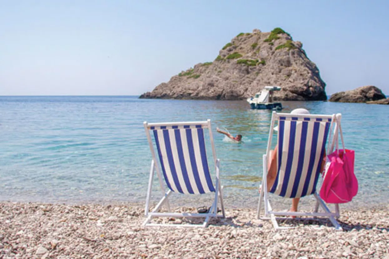 U prva tri mjeseca turističkih dolazaka više za 6, a noćenja za 3 posto