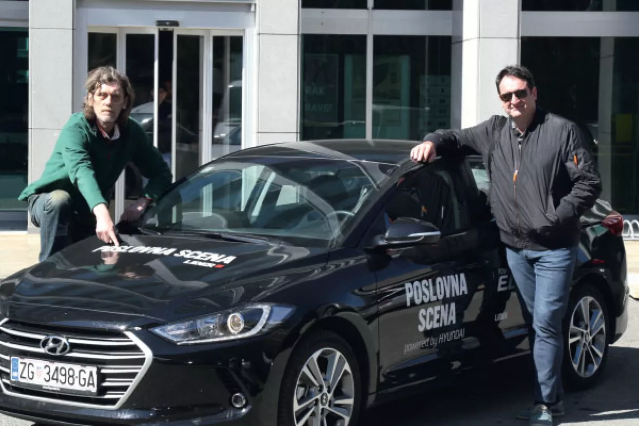 Test: Hyundai Elantra - Kompaktna limuzina kojom smo udobno odvozili 15.000 km