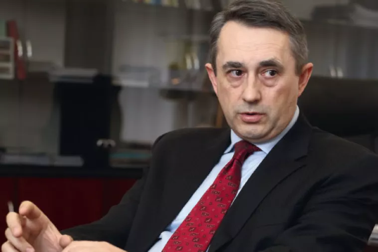 Oprema pod tlakom: Nekad inspekcija, zatim agencija, a sada trgovačko društvo