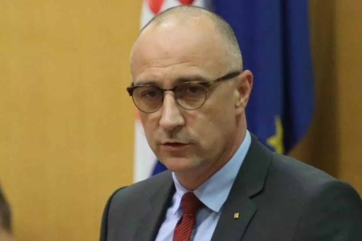 Vrdoljak: Ne zanima me ime povjerenika za Agrokor, samo da bude brz i efikasan