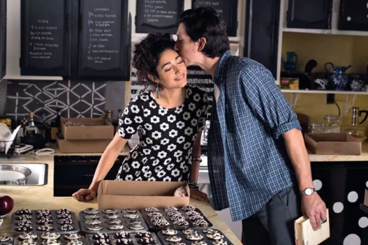 'Paterson': Najbolji film Jarmuscheve karijere