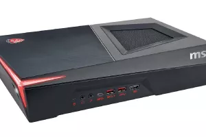 MSI, Trident 3: Nije konzola, nego PC