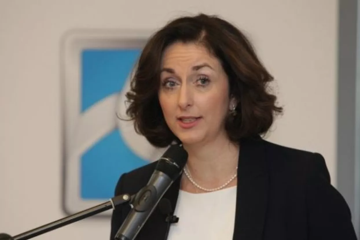 Jelušić Kašić: Uvođenje pokrivenih obveznica pozitivno će djelovati na tržište kapitala