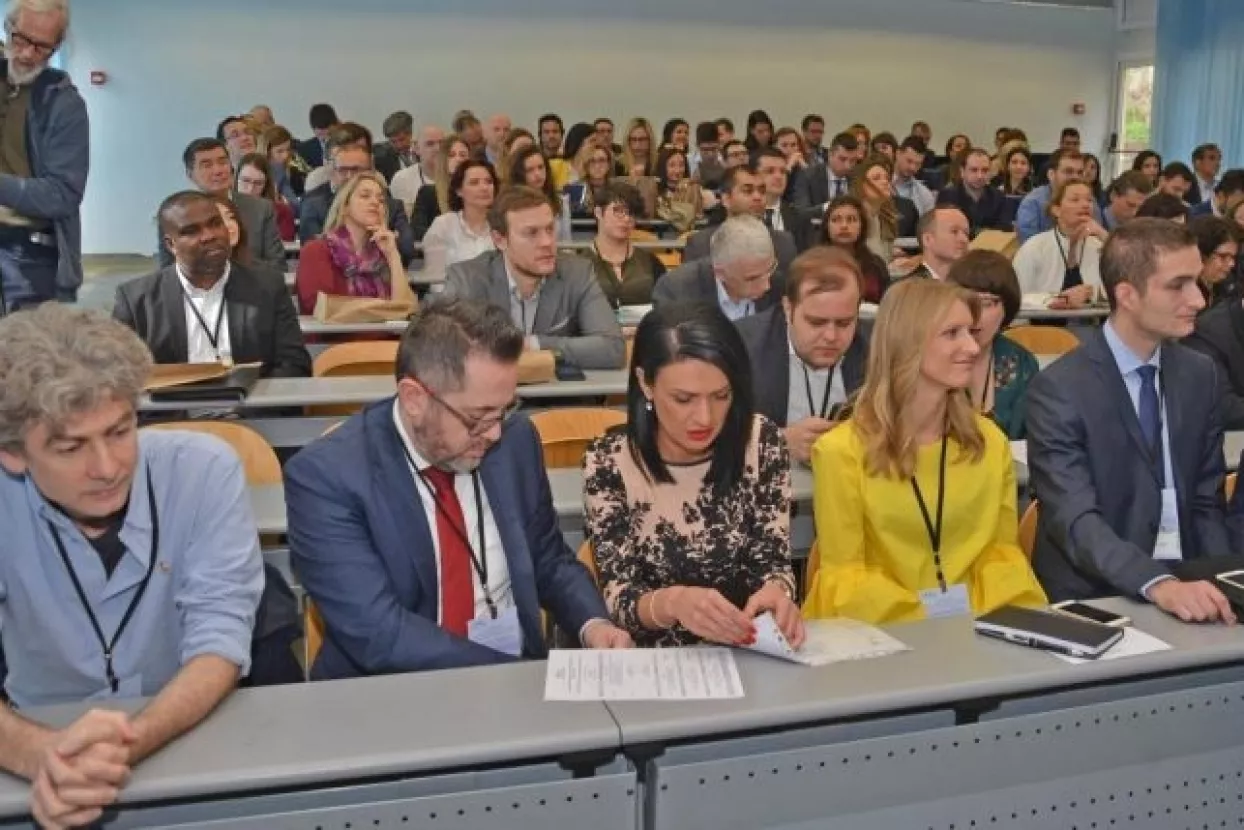 OFEL: Eminentni stručnjaci na konferenciji o korporativnom upravljanju, menadžmentu i poduzetništvu