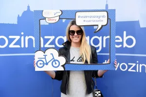 Zagreb i ove godine na Europskom biciklističkom izazovu