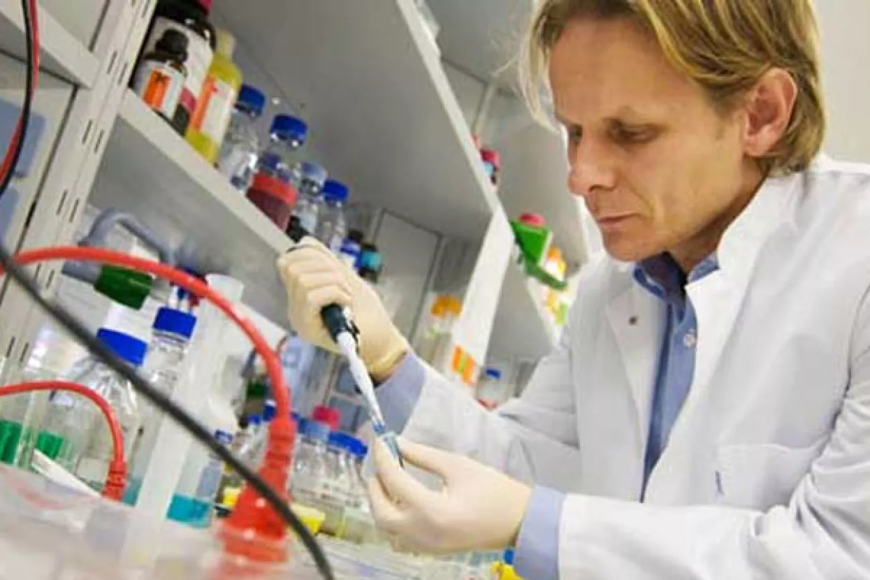 Đikić dobio 2,5 milijuna eura za stvaranje novih antibakterijskih lijekova