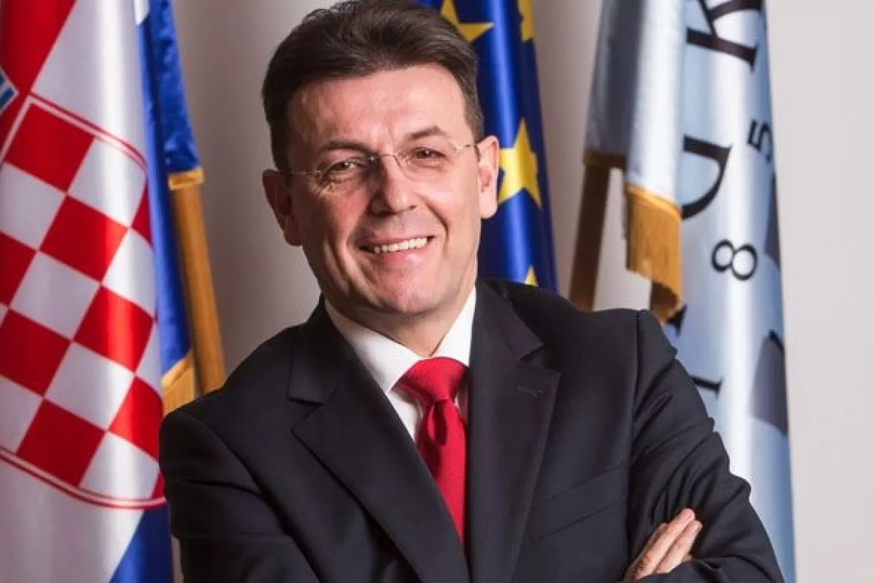 Burilović: Pred povjerenikom Agrokora najveći gospodarski izazov u novijoj hrvatskoj povijesti