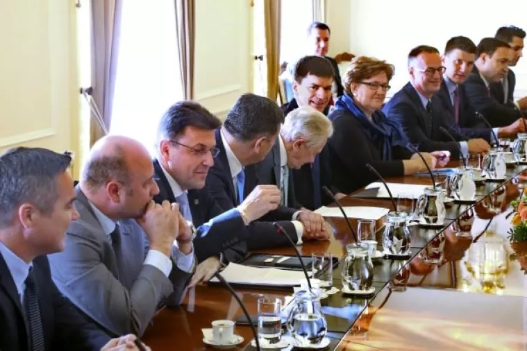 Agrokor: Vidaković i Brlošić u vjerovničkom vijeću zastupaju dobavljače