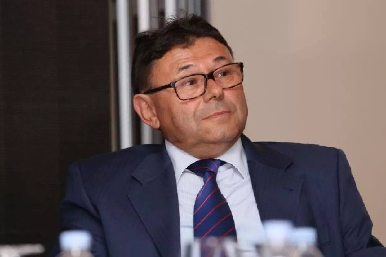 FOTO: JumpIT Forum - država mora pokazati liderstvo u razvoju ICT industrije