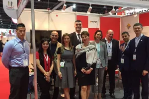 Hrvatske tvrtke i projekti po prvi puta se predstavili najvećim investitorima iz Ujedinjenih Arapskih Emirata