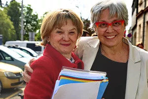 Nastavak sudske odiseje Jerine Malešević koju u borbi protiv države besplatno zastupa 75 odvjetnika