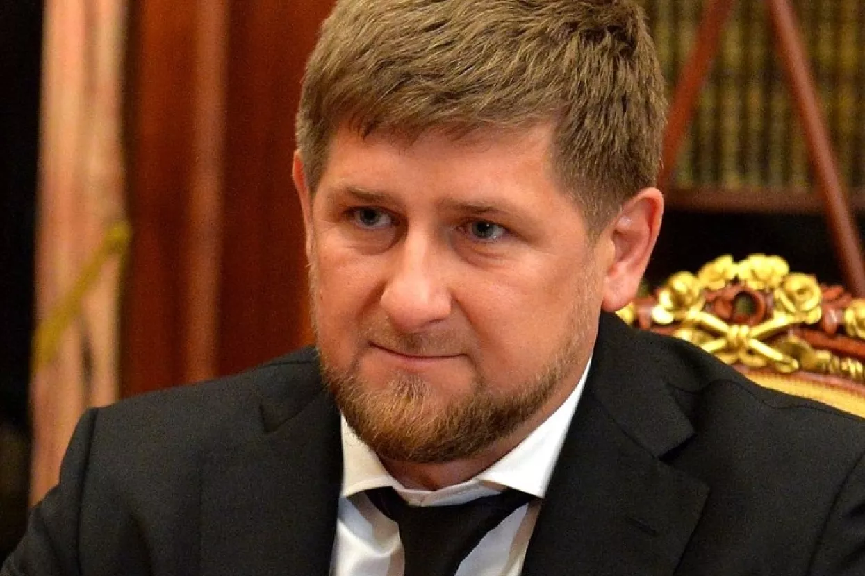 HRW: Čečeni zatvorili više od 100 homoseksualaca u 'koncentracijskom logoru'