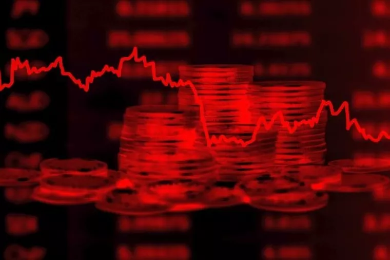 ZSE: Nastavljen oštar pad dionica Agrokorovih tvrtki