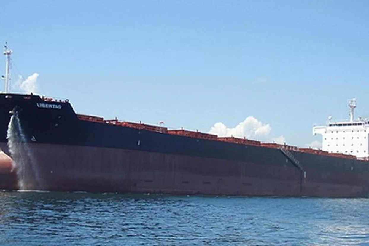 Atlantska plovidba prodaje dva broda za 27 milijuna dolara