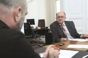 Jakupčić: Povisit ćemo cijenu drva, pogotovo za pilane koje izvoze trupce i daske