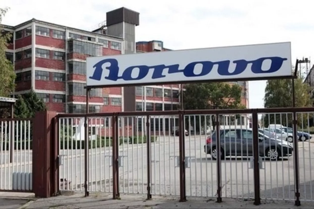 Novi kredit Borovu država će osigurati dionicama Končara i HT-a