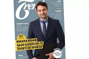 Što donosi novi Liderov Trend