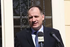 Ministar Dobrović opovrgnuo ka&scaron;njenja s EU projektima i sukob sa Žalac