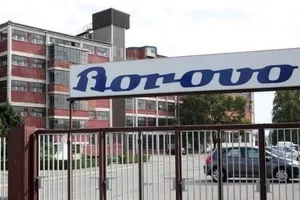 Penava: Kredit HBOR-a 'vatrogasna mjera', dugoročno rješenje za Borovo u strateškom partnerstvu