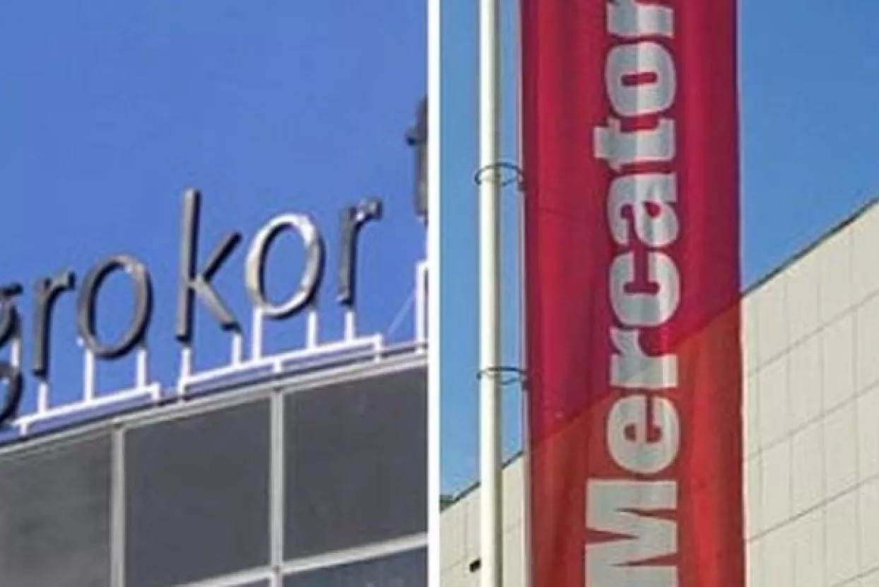 Crnogorska ministrica: Kompanije Ledo i Mercator u Crnoj Gori posluju stabilno