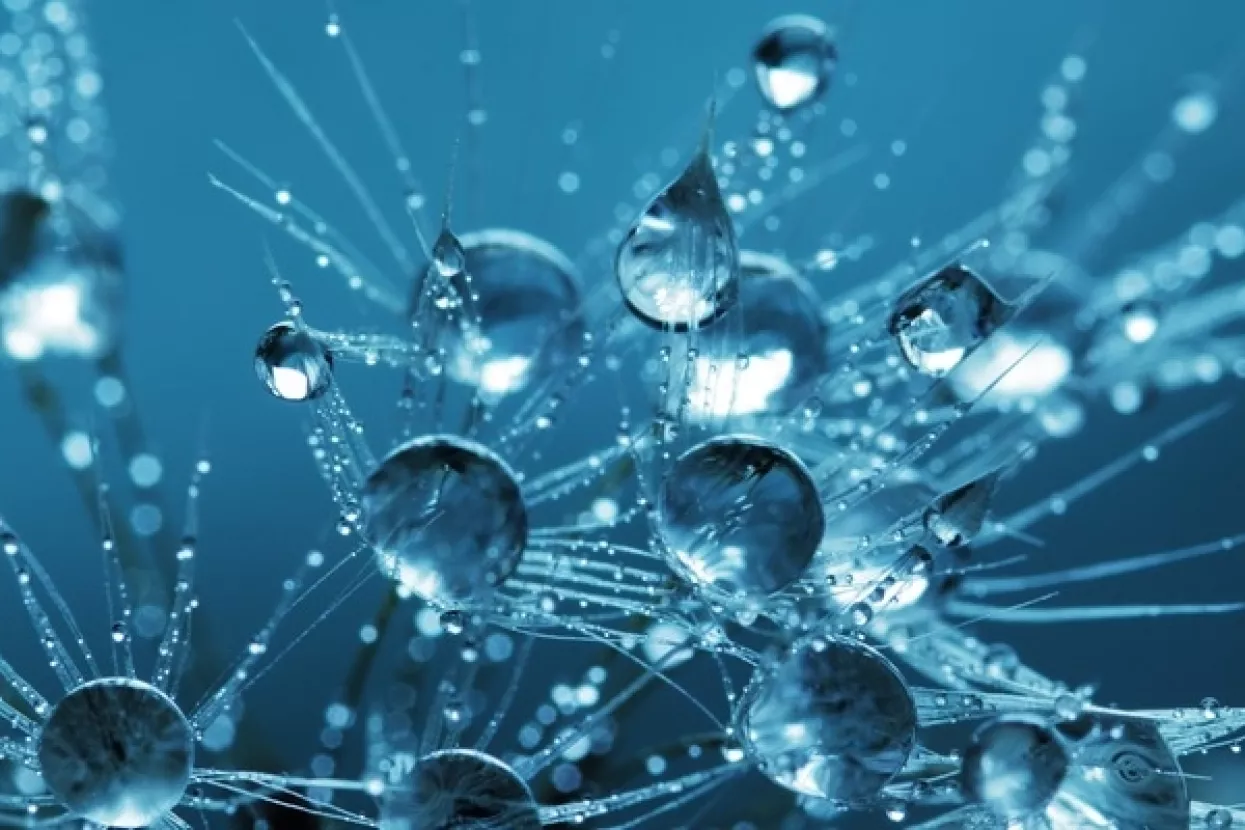 Sve smo vještiji u 'stvaranju' vode iz zraka