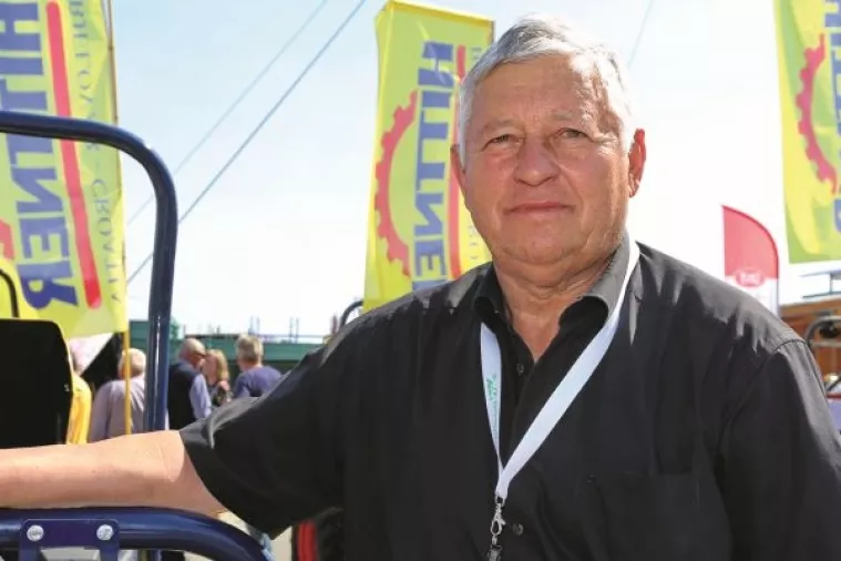 Hittner u novu halu i robota ulaže 20 milijuna kuna