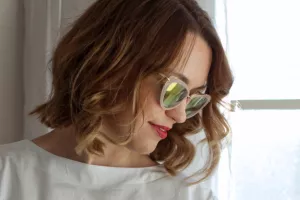 Karolina Graff: Liječnica, modna dizajnerica i blogerica