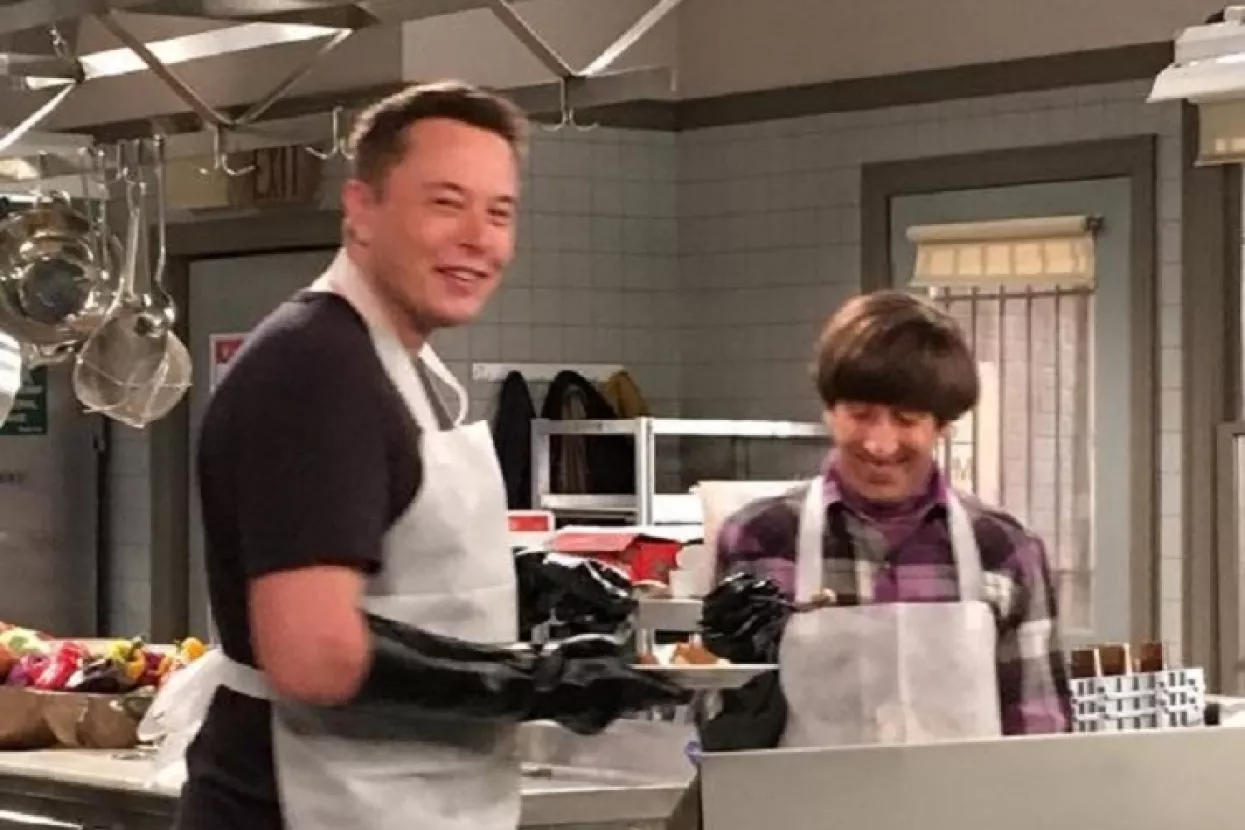 Tesla najavio električni 'pickup'