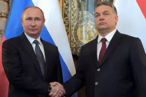 Indeks 'ranjivosti': Utjecaj Rusije najjači u Mađarskoj