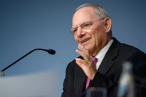 Schäuble muslimanima: Na svijetu postoje bolja mjesta od Europe za prakticiranje Šerijata