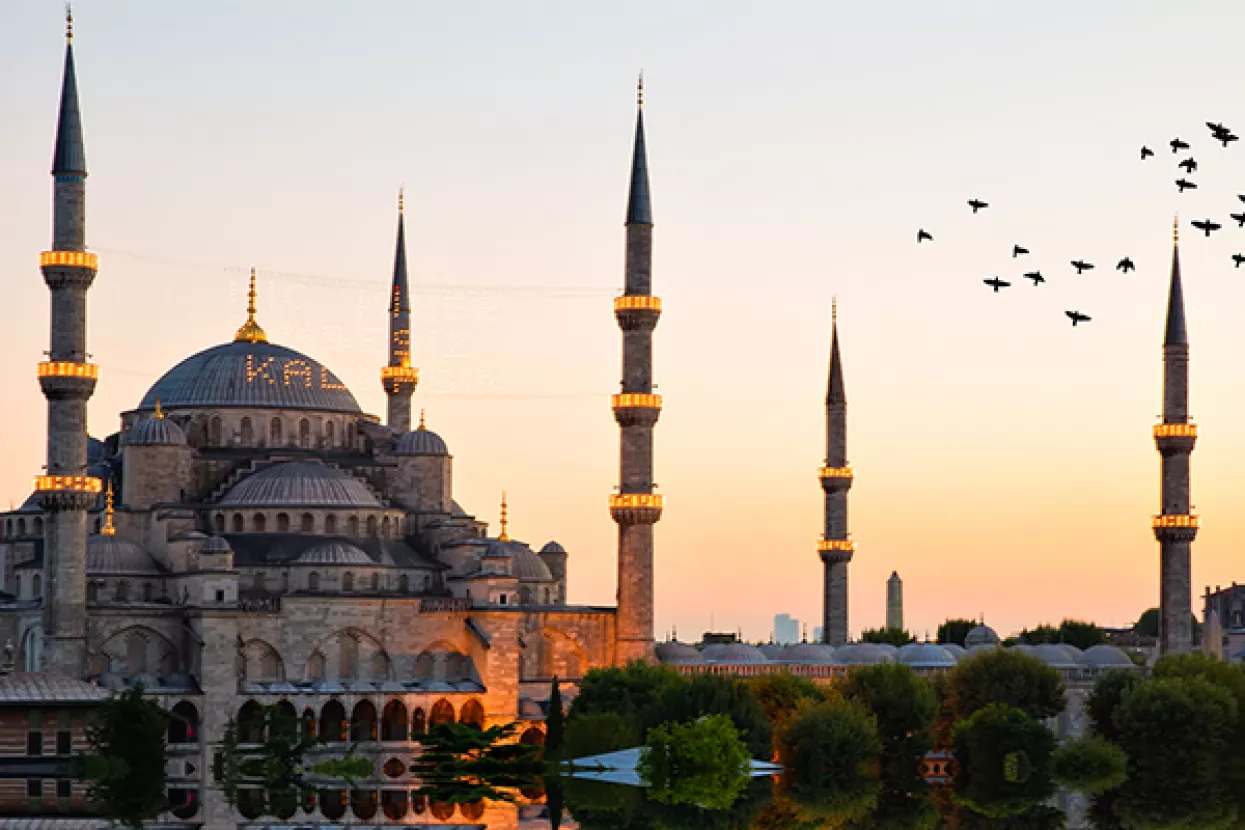 Turska prelazi na predsjednički sustav, Erdoganu mandat otvoren do 2029.