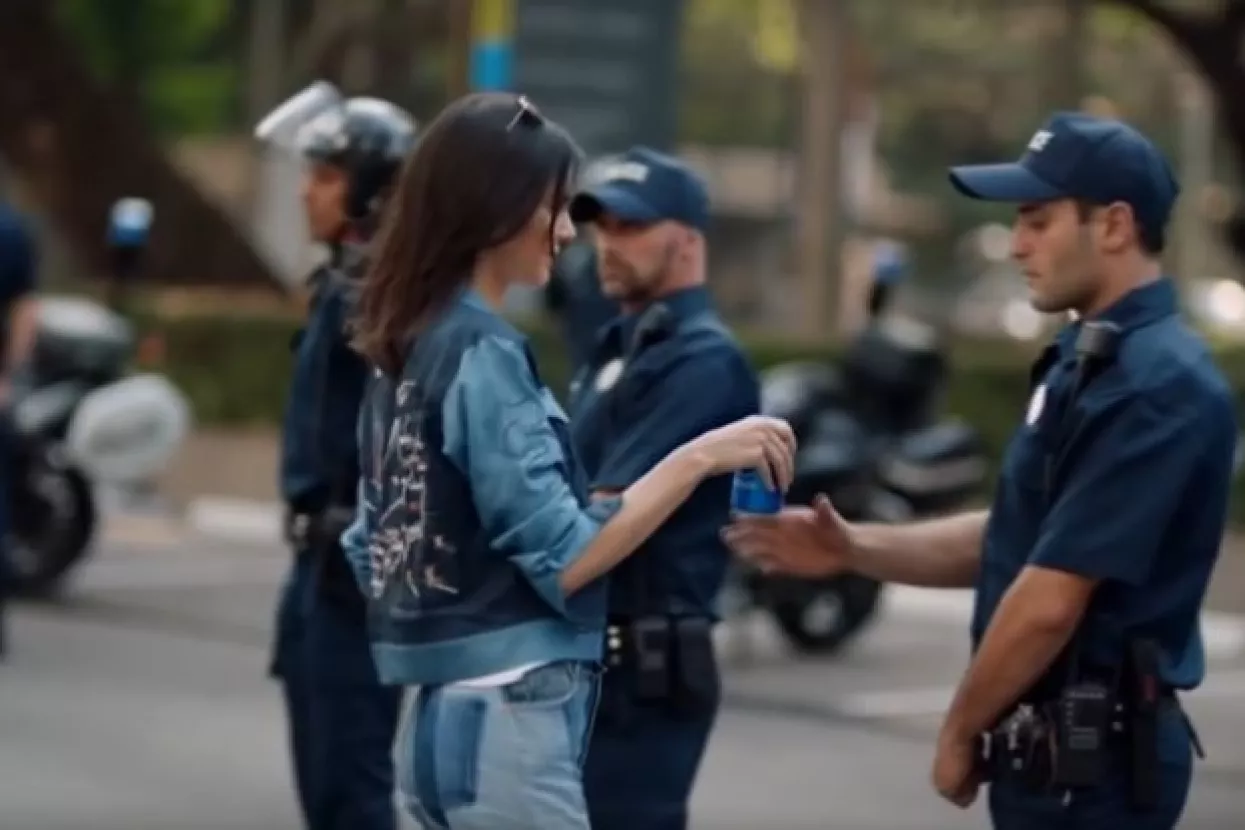 VIDEO: Pouke fijaska nove kampanje Pepsi Cole