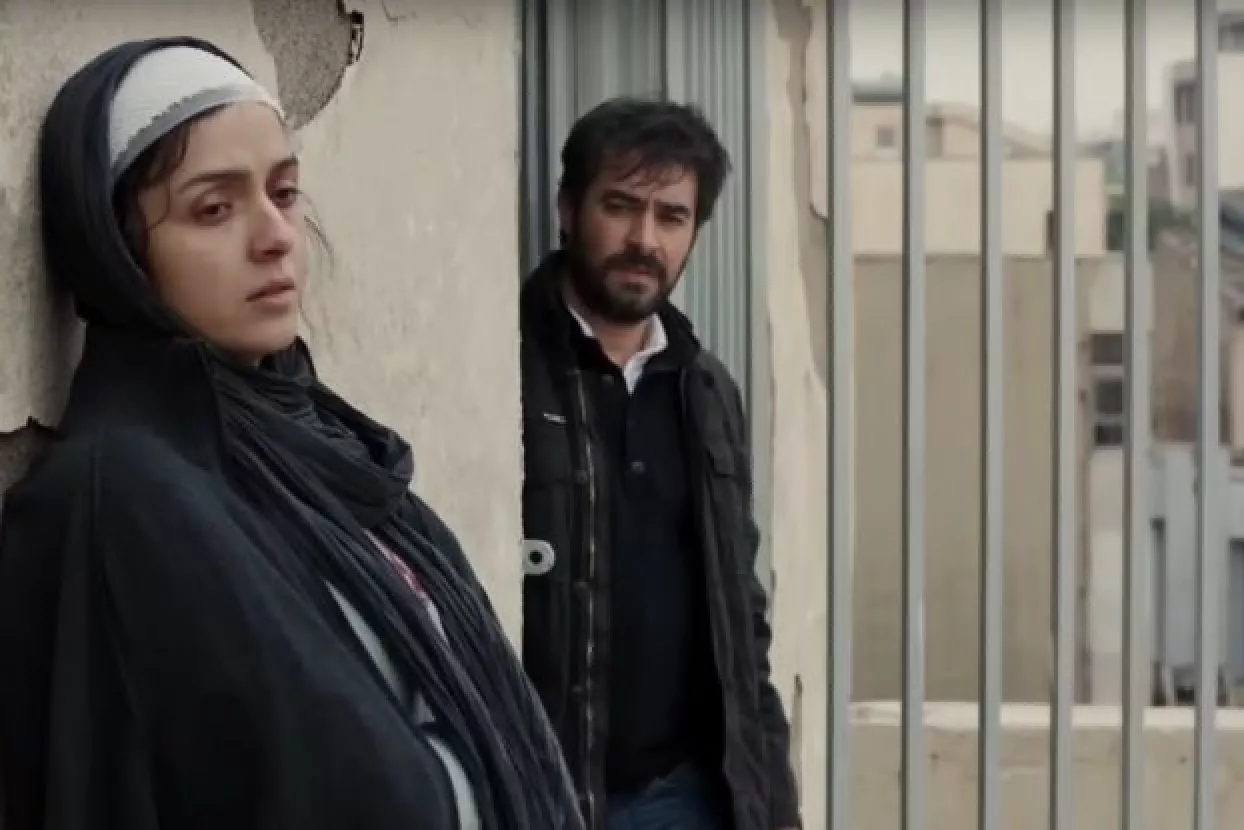 VIDEO: Salesman - nikako bez vrlina, ali podosta slabiji od prijašnjih Farhadijevih radova