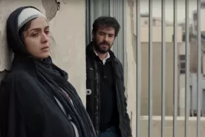 VIDEO: Salesman - nikako bez vrlina, ali podosta slabiji od prijašnjih Farhadijevih radova