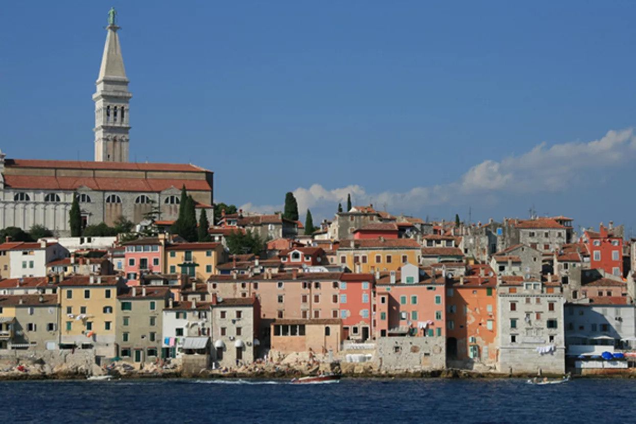 Tijekom uskrsnog vikenda u Istri 33 tisuće turista