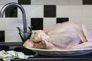 Zbog salmonele povučeno pileće meso Perutnine Ptuj i PG Orehovec