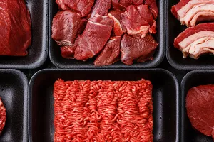 Budućnost je ‘100 posto meso s 0 posto životinjskog porijekla'