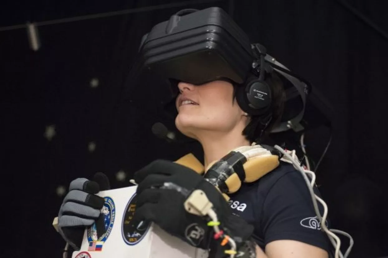 &Scaron;u&scaron;ka se da Google priprema 'virtualno sanjarenje' sa Zemljom