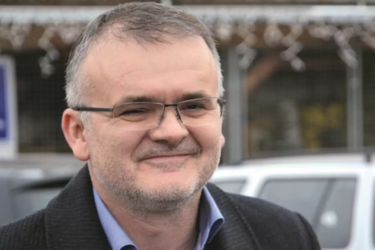 Pevec: Tvrtkom ovladali Jurica Lovrinčević i njegova Dicentra