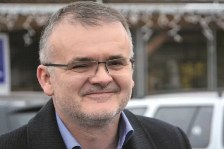 Pevec: Tvrtkom ovladali Jurica Lovrinčević i njegova Dicentra