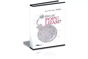 Jan-Werner M&uuml;ller: Populizam je stalna sjenka predstavničke politike