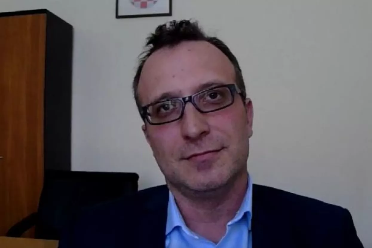 'Dečko iz kvarta' Sladoljev: Maksimirski stadion treba dati u koncesiju