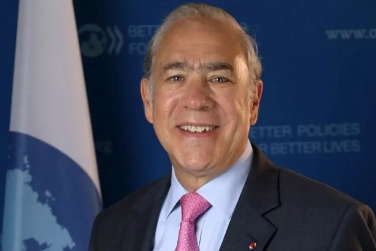 Dalić nakon razgovara s glavnim tajnikom OECD-a: Pristupanje je dug i zahtjevan proces