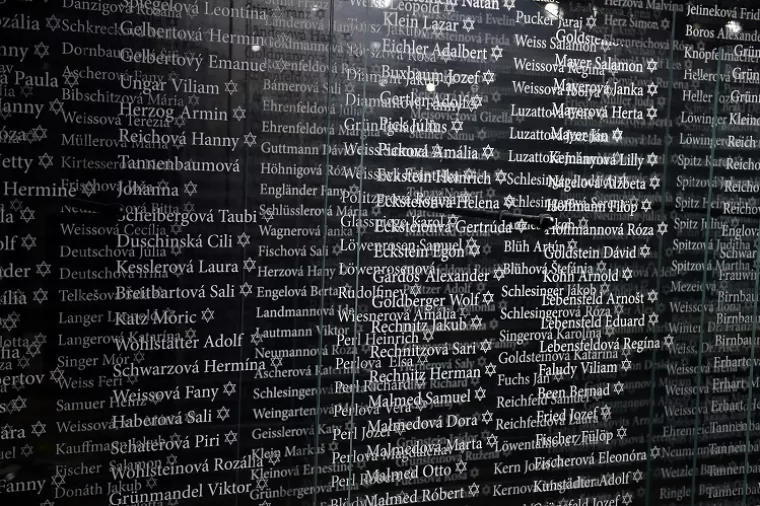 Otvaraju se arhivi UN-a o holokaustu koji će 'promijeniti poglavlja povijesti'