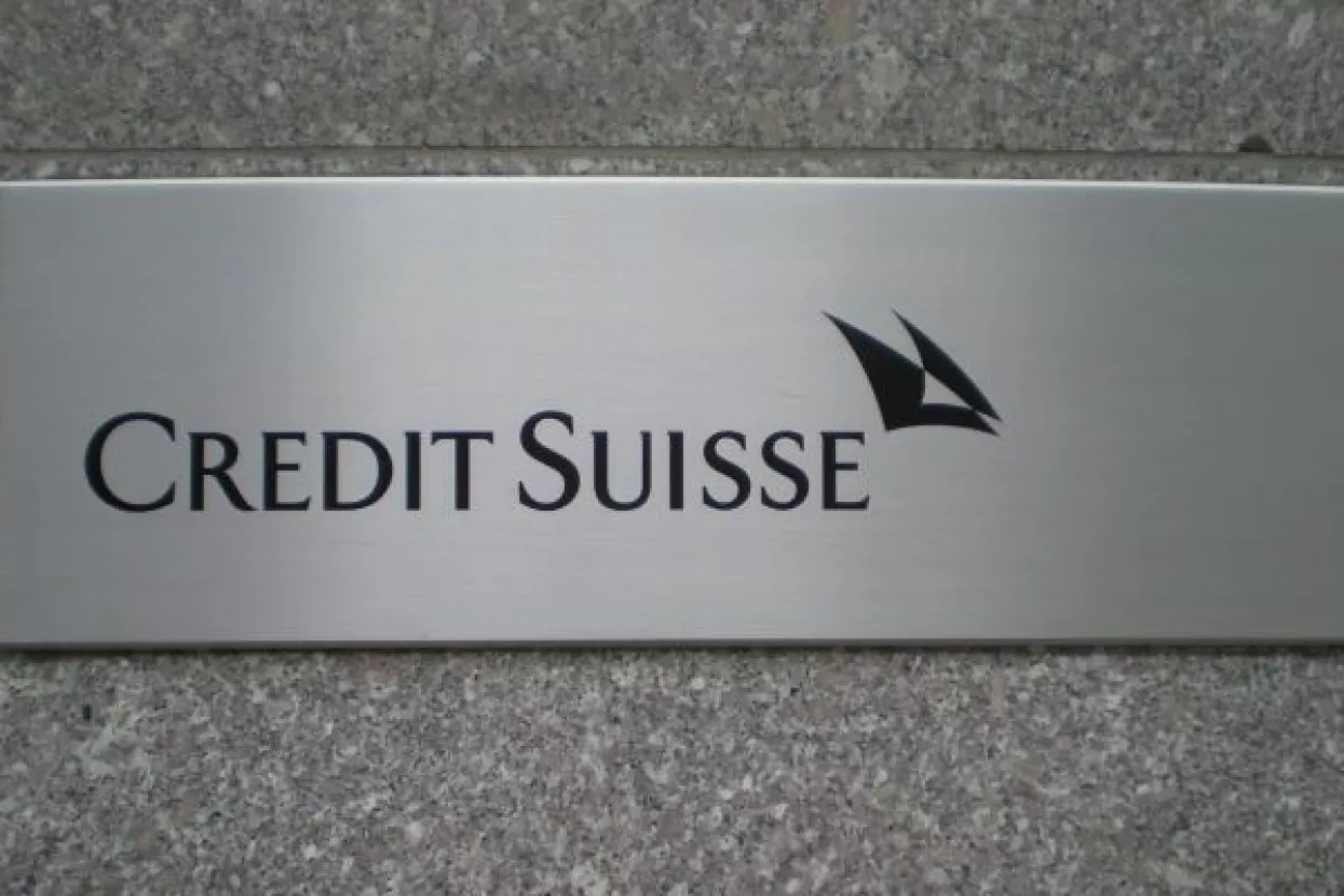 Credit Suisse suočen s prvim 'vetom' na isplatu bonusa menadžmentu
