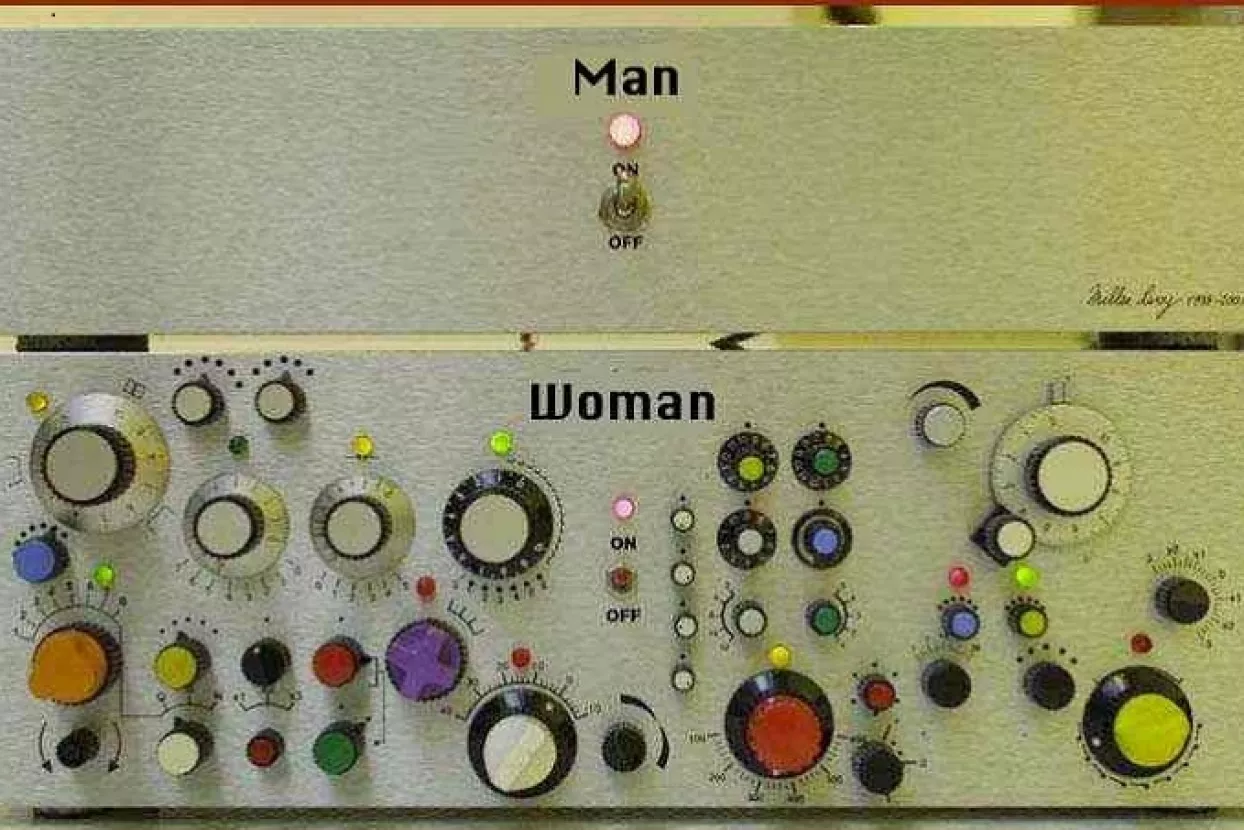 Žene varaju manje od muškaraca, barem kad je riječ o poreznoj prijavi