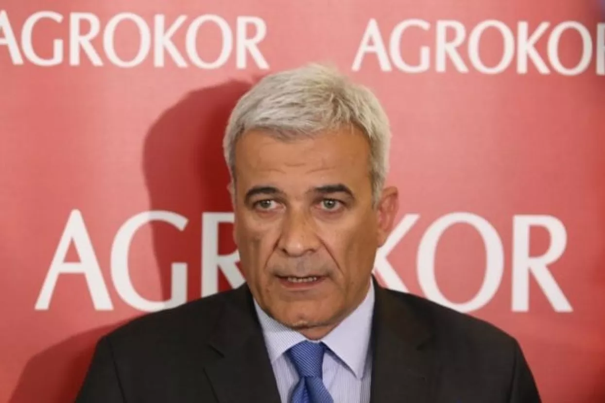 Ramljak potpisao Promemoriju o mjenicama Agrokora