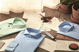 ETON košulje po mjeri premijerno u Hrvatskoj