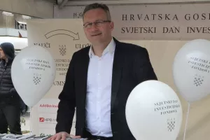 Više od 200 000 građana ulaže u investicijske fondove